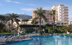 Hotel Miramar Tenerife